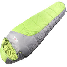 Autumn and Winter Outdoor Thick Sleeping Bag Mi-Style Sleeping Bag